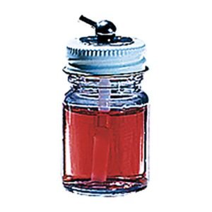 1 oz./29cc Color Bottle Assembly