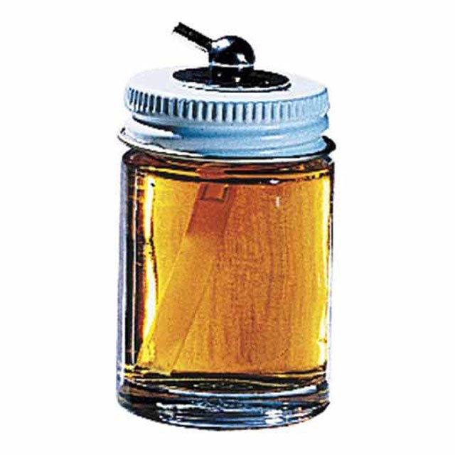 1 oz./29cc Color Bottle Assembly