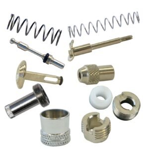 VL Repair Kit - less head components