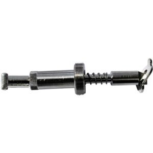 Needle Valve Assembly