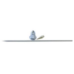 VL Tip, Needle and Head Size 1 (.55mm)