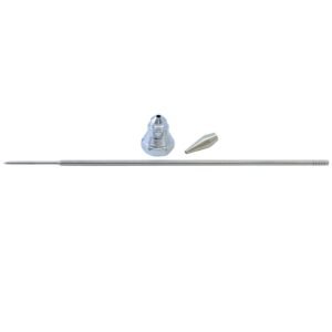 VL Tip, Needle and Head Size 5 (1.05mm)