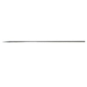 Needle size 1 (.55mm)