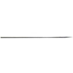 Polished Needle size 1 (.55mm)