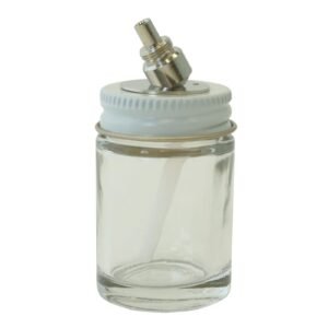 1 oz./29cc Bottle Assem.
