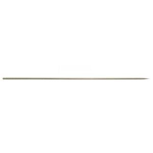 Needle size 1 (.25mm)