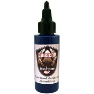 2-Ounce, Blue Acrylic all Surface Paint