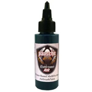 2-Ounce, Green Acrylic all Surface Paint