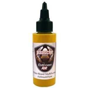 2-Ounce, Golden Yellow Acrylic all Surface Paint