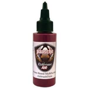 2-Ounce, Magenta Acrylic all Surface Paint
