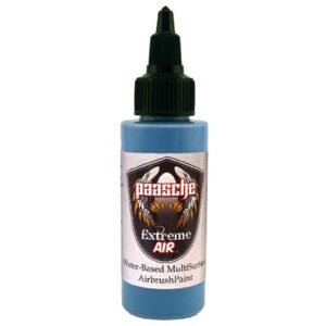 2-Ounce, Light Blue Acrylic all Surface Paint
