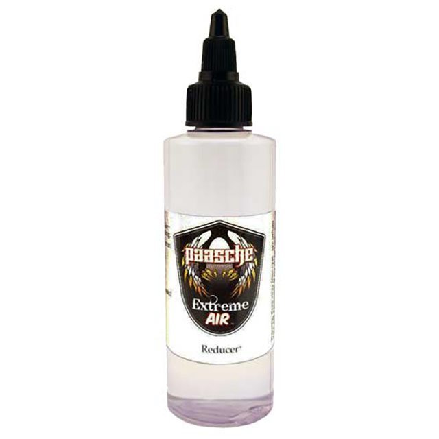 Extreme Air Paint Reducer, 4-Ounce