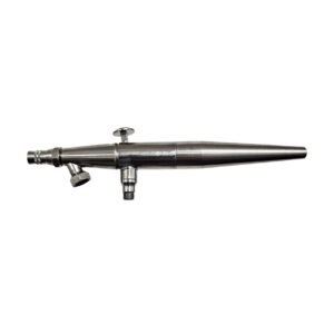 Paasche VLS#3 double action airbrush with metal handle / แอร์บรัช Paasche VLS#3 ด้ามจับโลหะ