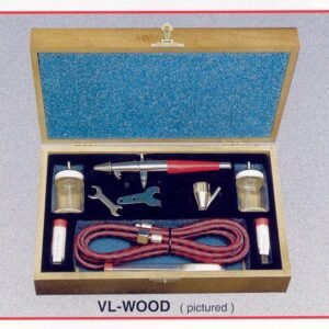 VLSTPRO-WOOD