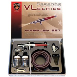 VLS-SET